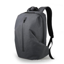 2019 New Models Wholesale Custom Waterproof Nylon Fashion Laptop Bags for Men Felt Backpack Bag School